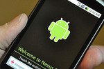Google «Nexus One»: смартфон по мотивам научной фантастики
