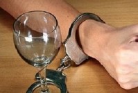 33% осужденных свердловчан совершили преступления в состоянии опьянения
