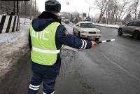 В Перми задержаны хулиганы, избившие инспекторов ДПС