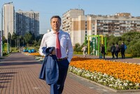Анатолий Выборный: «Госдума поддержит законом тех, кому соседи доставляют неудобства»