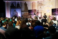 В Москве прошел Всероссийский молодежный конвент «Герои нашего времени»