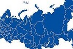 Маленькие  искусственные территории большой России