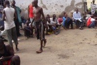Камерун: 100 заключенных отбывают наказание на 12 кв. м