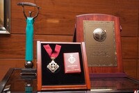 Определены лауреаты Национальной премии в области адвокатской деятельности и адвокатуры
