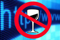 Росалкоголь намерен блокировать продажу спиртного через интернет