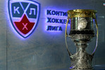 ХК «Динамо» отметил победу в Кубке Гагарина автопробегом по Москве и награждением