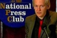 Интерпол не может арестовать основателя WikiLeaks