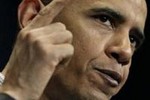 Обама хочет помочь наказать организаторов взрыва в Домодедово