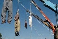 Тайные казни в иранской тюрьме