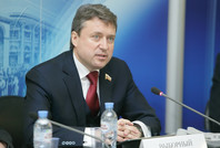 Депутат Выборный: Изменения в закон «О рынке ценных бумаг» помогут гражданам сохранить активы