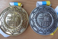 МЧС РФ и «ЗАКОНИЯ» стали победителями IV Европейских игр полицейских и пожарных