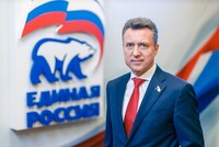 Анатолий Выборный возглавил в Госдуме экспертную комиссию в сфере противодействия коррупции