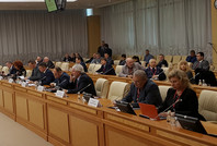Власть и депутаты Подмосковья намерены предотвратить болезни и смерть чиновников от коррупции