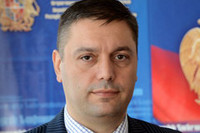 Советник министра юстиции Армении Николай Арустамян высказался за  внедрение службы пробации в пенитенциарную систему страны
