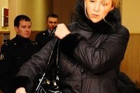Суд приговорил Анну Шавенкову к 14 годам ожидания тюрьмы