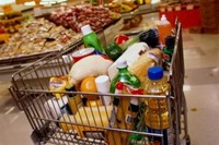 ОП открыла горячую линию для мониторинга роста цен на продукты в России