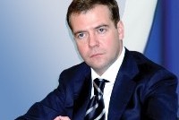 Медведев: Антитеррористические учения в России станут регулярными