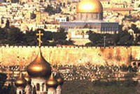 Иерусалим может стать городом в законе