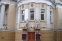 В Приморский краевой суд доставили голого подсудимого