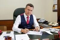 Анатолий Выборный: Для бизнеса и пенсионеров предлагается дать отсрочку по невыплаченным из-за пандемии задолженностям
