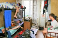 В Пермском крае введен запрет на продажу спиртного в студенческих общежитиях