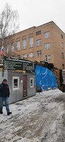 В Москве без разрешительных документов сносят часть строений поставщика Шоколадницы, Вкусвилла и Вайлдберриз