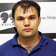 Антон Демидов