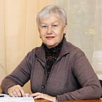 Ольга Фролова