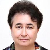 Татьяна Иларионова