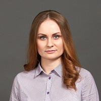 Юлия Чуканова