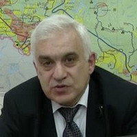 Михаил Шахраманьян