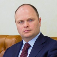 Антон Цветков