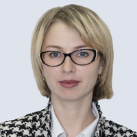 Анна Коняева