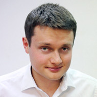 Сергей Бруев