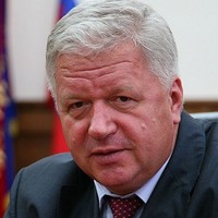 Михаил Шмаков