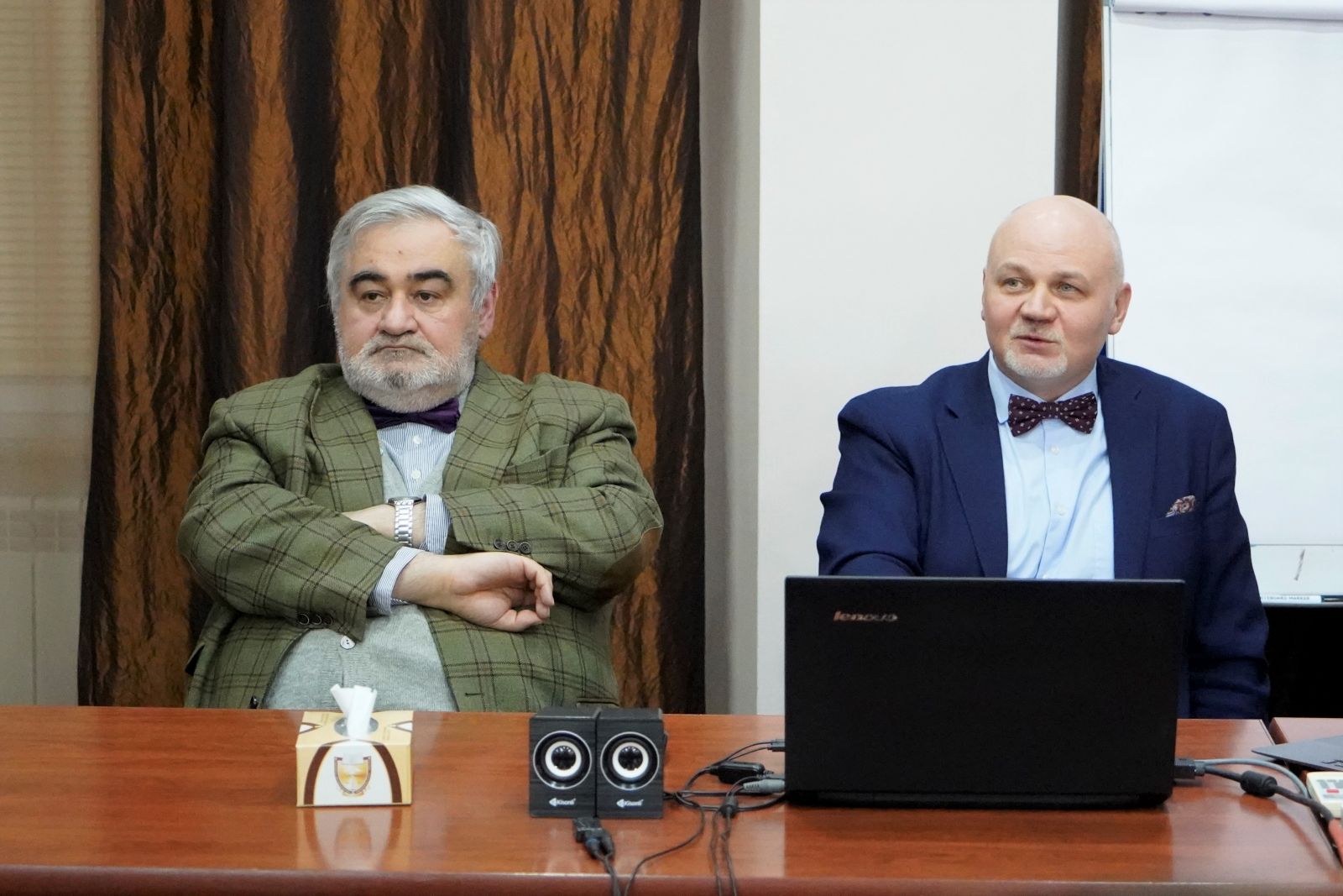 Продуктивный диалог в Палате адвокатов Республики Армении