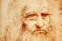 ЛЕОНАРДО ДА ВИНЧИ, ВЕРОЯТНО, БЫЛ СЫНОМ РАБЫНИ