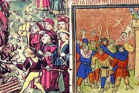 3 МАЯ 1320 ГОДА: ДЕНЬ, КОГДА ПАСТУШКИ ОТПРАВИЛИСЬ В АНТИСЕМИТСКИЙ КРЕСТОВЫЙ ПОХОД