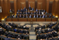 ЛИВАН: ПАРЛАМЕНТ ОТМЕНЯЕТ СМЕРТНУЮ КАЗНЬ – ВПЕРВЫЕ НА БЛИЖНЕМ ВОСТОКЕ