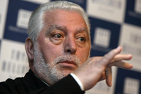 ПАКО РАБАН, МОДЕЛЬЕР И ПАРФЮМЕР, ФУТУРИСТ И МИСТИК, УМЕР В ВОЗРАСТЕ 88 ЛЕТ