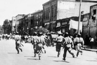 ИРАН: КТО СТОЯЛ ЗА ПЕРЕВОРОТОМ 1953 ГОДА?