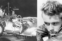 30 СЕНТЯБРЯ 1955 ГОДА: ДЕНЬ, КОГДА ДЖЕЙМС ДИН РАЗБИЛСЯ ЗА РУЛЕМ СВОЕГО «ПОРШЕ»