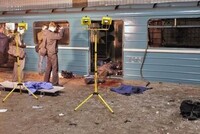 29 МАРТА 2010 ГОДА: ДЕНЬ, КОГДА В МОСКОВСКОМ МЕТРО ПРОГРЕМЕЛИ ДВА ВЗРЫВА