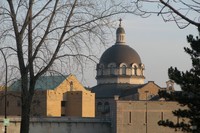 Легендарные тюрьмы.  Тюрьме «Бордо» исполнилось 100 лет