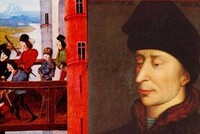 10 СЕНТЯБРЯ 1419 ГОДА: ДЕНЬ, КОГДА КАРЛ VII ПРИКАЗАЛ УБИТЬ ЖАНА БЕССТРАШНОГО