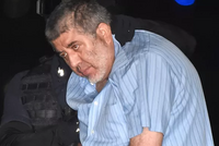 МЕКСИКА: 28 ЛЕТ ТЮРЬМЫ ДЛЯ НАРКОБАРОНА