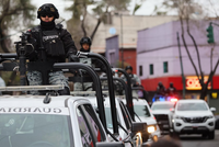 БОССЫ НАРКОКАРТЕЛЕЙ, КОТОРЫХ СГУБИЛА СЛАБОСТЬ К ЖЕНЩИНАМ