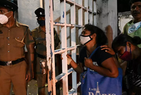 АМНИСТИЯ ЗАКЛЮЧЕННЫХ ПОСЛЕ КРОВАВОГО МЯТЕЖА, ВЫЗВАННОГО ЭПИДЕМИЕЙ COVID-19