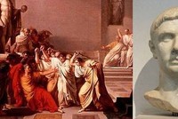 И ТЫ, БРУТ…