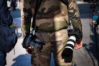 КОЛИЧЕСТВО ЗАКЛЮЧЕННЫХ В ТЮРЬМУ ЖУРНАЛИСТОВ ВО ВСЕМ МИРЕ УСТАНОВИЛО НОВЫЙ РЕКОРД